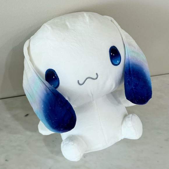 Cinnamoroll Plush - Picture 1 of 4